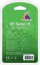 Термопаста Glacialtech GT TURBO 1.5 шприц 1.5гр.2