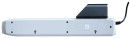 Сетевой фильтр Pilot PRO 1.8м (6 розеток) серый (коробка)4
