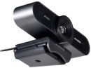 Камера Web A4Tech PK-1000HA черный 8Mpix (3840x2160) USB3.0 с микрофоном2