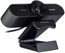 Камера Web A4Tech PK-1000HA черный 8Mpix (3840x2160) USB3.0 с микрофоном3