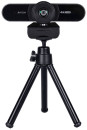 Камера Web A4Tech PK-1000HA черный 8Mpix (3840x2160) USB3.0 с микрофоном5