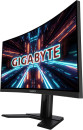 Монитор 27" GigaByte G27QC A черный VA 2560x1440 250 cd/m^2 1 ms HDMI DisplayPort Аудио USB 20VM0-GG27QCABT-1EKR3
