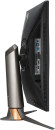 Монитор 24.5" ASUS ROG Swift PG259QN серебристый черный IPS 1920x1080 400 cd/m^2 1 ms HDMI DisplayPort Аудио 90LM05Q0-B013705