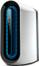 ПК Alienware Aurora R12 MT i7 11700F (2.5)/16Gb/SSD1Tb/RTX3070 8Gb/Windows 10/GbitEth/WiFi/BT/1000W/клавиатура/мышь/белый2