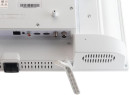 Телевизор LED 24" Hyundai H-LED24FS5002 белый 1366x768 60 Гц Wi-Fi Smart TV 2 х HDMI USB RJ-45 CI+5