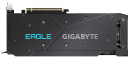 Видеокарта GigaByte Radeon RX 6700 XT EAGLE PCI-E 12288Mb GDDR6 192 Bit Retail GV-R67XTEAGLE-12GD5