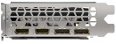 Видеокарта GigaByte Radeon RX 6700 XT EAGLE PCI-E 12288Mb GDDR6 192 Bit Retail GV-R67XTEAGLE-12GD7