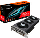Видеокарта GigaByte Radeon RX 6700 XT EAGLE PCI-E 12288Mb GDDR6 192 Bit Retail GV-R67XTEAGLE-12GD8