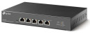 TP-Link TL-SX105 5-портовый настольный коммутатор 10 Гбит/с3