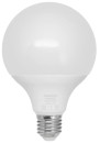 Умная LED лампа GEOZON RGB /E27/G95/G95/10W/Wi-Fi/AC 220-250В, 50/60Гц/1050lm/white GSH-SLR032