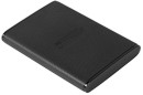 Внешний жесткий диск 1.8" 250 Gb USB 3.2 Gen1 Transcend ESD270C черный2