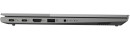 Ноутбук Lenovo ThinkBook 14 Gen 3 14" 1920x1080 AMD Ryzen 3-5300U SSD 256 Gb 8Gb WiFi (802.11 b/g/n/ac/ax) Bluetooth 5.1 AMD Radeon Graphics серый DOS 21A2003MRU7