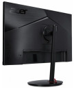 Монитор 25" Acer Nitro XV252QFbmiiprx черный IPS 1920x1080 400 cd/m^2 1 ms HDMI DisplayPort Аудио UM.KX2EE.F017