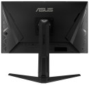 Монитор 27" ASUS TUF Gaming VG27AQL1A черный IPS 2560x1440 400 cd/m^2 1 ms DisplayPort HDMI USB Аудио 90LM05Z0-B013704