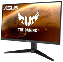 Монитор 27" ASUS TUF Gaming VG27AQL1A черный IPS 2560x1440 400 cd/m^2 1 ms DisplayPort HDMI USB Аудио 90LM05Z0-B013706