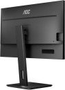 Монитор 32" AOC U32P2 черный VA 3840x2160 350 cd/m^2 4 ms HDMI DisplayPort Аудио USB5