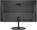 Монитор 27" AOC U27V4EA черный IPS 3840x2160 350 cd/m^2 4 ms HDMI DisplayPort Аудио7