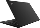 Ноутбук Lenovo ThinkPad T14 G2 T Core i5 1135G7/8Gb/SSD256Gb/Intel Iris Xe graphics/14"/IPS/FHD (1920x1080)/Windows 10 Professional 64/black/WiFi/BT/Cam5