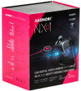 Автомобильный Видеорегистратор Akenori NX01 FullHD, GPS+GLONASS, Wi-Fi, Sony Exmor, HDMI, Radar warning8