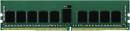 Оперативная память для компьютера 16Gb (1x16Gb) PC4-25600 3200MHz DDR4 DIMM ECC Registered CL22 Kingston KSM HDR KSM32RS4/16HDR