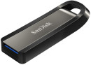 Флешка 256Gb SanDisk Extreme Go USB 3.2 черный2