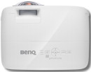 Проектор BENQ MW809STH (DLP, WXGA 1280x800, 3600Lm, 20000:1, +2xНDMI, USB, 1x10W speaker, 3D Ready, lamp 10000hrs, short4