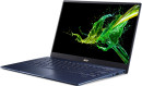 Ноутбук Acer Swift SF514-54-52C6 14" FHD, Intel Core i5-1035G1, 16Gb, 512Gb SSD, noODD, 0.99 кг, Win10, синий (NX.AHGER.3