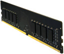 Оперативная память для компьютера 8Gb (1x8Gb) PC4-21300 2666MHz DDR4 DIMM CL19 Silicon Power SP008GBLFU266X022