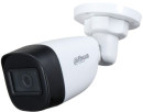 Камера видеонаблюдения Dahua DH-HAC-HFW1200CP-0280B 2.8-2.8мм HD-CVI HD-TVI цветная корп.:белый2