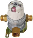 Регулятор CAVAGNA GROUP Typ 924N  давления газа с автоматическим переключением 4 кг/ч