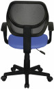 Кресло BRABIX "Flip MG-305" синий чёрный5