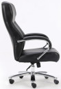 Кресло офисное BRABIX "Total HD-006" чёрный2