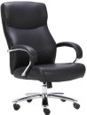 Кресло офисное BRABIX "Total HD-006" чёрный3