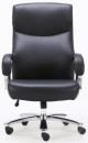 Кресло офисное BRABIX "Total HD-006" чёрный4