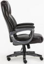 Кресло офисное BRABIX "Favorite EX-577" чёрный2