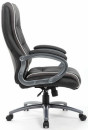 Кресло офисное BRABIX "Strong HD-009" чёрный2