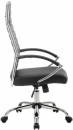 Кресло офисное BRABIX "Style EX-528" чёрный4