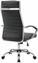 Кресло офисное BRABIX "Style EX-528" чёрный5