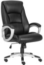 Кресло офисное BRABIX "Grand EX-501" чёрный3