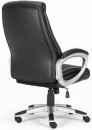 Кресло офисное BRABIX "Grand EX-501" чёрный4