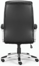 Кресло офисное BRABIX "Grand EX-501" чёрный5