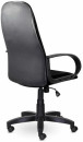Кресло офисное BRABIX "Praktik EX-279" чёрный5