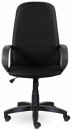 Кресло офисное BRABIX "Praktik EX-279", ткань E, черное, 5320212