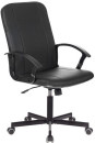 Кресло офисное BRABIX "Simple EX-521" чёрный3