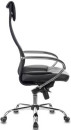 Кресло офисное BRABIX "Stalker EX-609 PRO" чёрный2