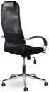 Кресло офисное BRABIX "Pilot EX-610 CH" чёрный5