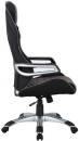 Кресло для геймеров BRABIX "Techno GM-002" черно-серый3