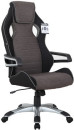 Кресло для геймеров BRABIX "Techno GM-002" черно-серый4