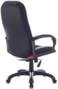 Кресло для геймеров BRABIX "Rapid GM-102" черный/оранжевый5
