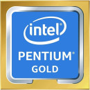 Процессор Intel Pentium Gold G6400 4000 Мгц Intel LGA 1200 OEM